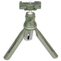 

Field Optics Research Outdoor HD Tripod Kit, Green