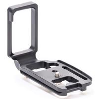 

Field Optics Research L-Bracket for Nikon D750 Camera