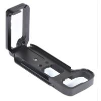 

Field Optics Research L-Bracket for Sony A&RII and A7R3 Camera