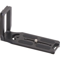 

Field Optics Research Universal L-Bracket for DSLR Camera