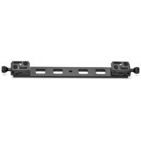 

Field Optics Research 12" Arca Swiss Accessory Rail with 2x QR-50 Arca-Type Quick Release Plates