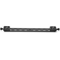 

Field Optics Research 16" Arca Swiss Accessory Rail with 2x QR-50 Arca-Type Quick Release Plates