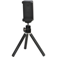 

Field Optics Research FMTA Mini Cell Phone Tripod Kit with Bluetooth Remote