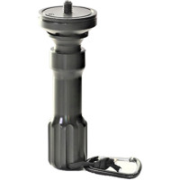 

Field Optics Research Heavy-Duty Precision Bowl Tensioner with Long Handle and Bowl Disk for 75mm Bowl