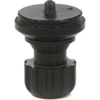 

Field Optics Research Precision Bowl Tensioner Short Handle for 75mm Bowl, 1"