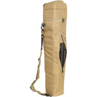 

Field Optics Research BT Pro-Mil Tactical Bag for Pro32 and Pro39 Tripod, Coyote Brown