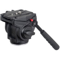 

Field Optics Research FVH-450 Fluid Video Head