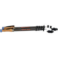 

Field Optics Research Kahuna Sticks Carbon Fiber Trekking Pole, Pair
