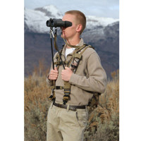 

Field Optics Research BinoPod Harness & Pack System, Camo