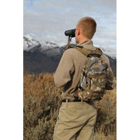 

Field Optics Research Alpine 1200 Day Pack, Camo