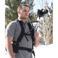 

Field Optics Research PhotoPod XL Harness Kit with Adapter, Black
