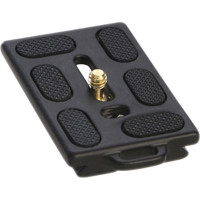 

Field Optics Research QR200 Arca-Swiss Quick Release Plate for FPH-200 Pan Head, 2.5"