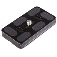 

Field Optics Research Arca-Swiss QR Plate for FBH-44DT and 55DT, 2.75"