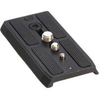 

Field Optics Research QR450 Quick Release Plate for FVH-450 Video Head, 3.5"