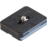 

Field Optics Research QR-50 Arca-Swiss Quick Release Plate with Side Index Marks, 2"