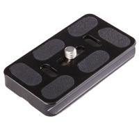 

Field Optics Research QR-60 Arca-Swiss Quick Release Plate with Side Index Marks, 2.4"