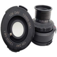 

Fraser Optics 10x Eyepiece for Stedi-Eye S250 IS Binoculars with Detachable Eyepieces