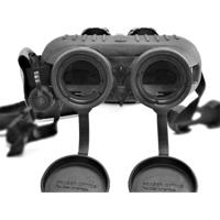 

Fraser Optics 14x41 S250 Stedi-Eye Image Stabilized Water Proof Porro Prism Binocular with 4.3 Degree Angle of View, with Case, Black