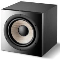 

Focal Sub 1000 F 12" 1000W High Power Active Sealed Subwoofer, Black