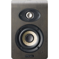 

Focal Shape 40 4" Active 2-Way Studio Monitor Speaker, Single