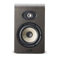 

Focal Shape 50 5" Active 2-Way Studio Monitor Speaker, Single
