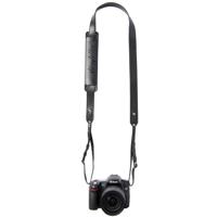 

Fotostrap Storyteller Premium Leather Camera Strap, Skinny Black