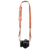 

Fotostrap Carpe Diem Premium Leather Camera Strap, Skinny Cognac