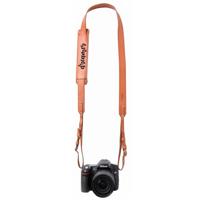 

Fotostrap Dreamer Premium Leather Camera Strap, Skinny Cognac