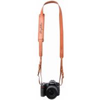 

Fotostrap Storyteller Premium Leather Camera Strap, Skinny Cognac