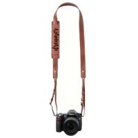 

Fotostrap Dreamer Premium Leather Camera Strap, Skinny Dutch
