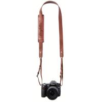

Fotostrap Storyteller Premium Leather Camera Strap, Skinny Dutch
