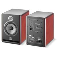

Focal Solo6 Be 6.5" Active 2-Way Nearfield Studio Monitoring Speaker, Single, Red Cherry