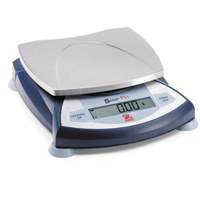

Ohaus SP-4001 Scout Pro Digital Portable Balance, 4000g Capacity
