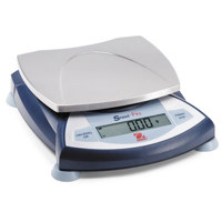 

Ohaus SP6001 Scout Pro Digital Portable Balance, 6000g Capacity