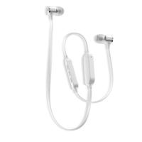 

Focal Spark Wireless Closed Back Intra-Aural Bluetooth In-Ear Headphones with Microphone, Silver