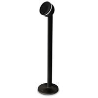 

Focal Aluminum Dome Stand Pack, Pair, Black