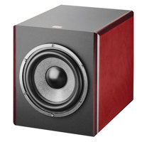 

Focal Sub6 11" Active Front-Firing Studio Subwoofer, 30Hz - 250Hz Frequency Response,