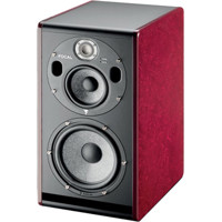 

Focal TRIO6 Be 3-Way Near-Field Monitoring Speaker, Single, Red Cherry