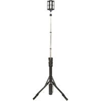 

FoxFury Nomad Transformer Scene 5700K White LED Light with Built-In Tripod Legs, 17600 Lumens, Trade Compliant