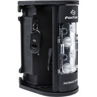 

FoxFury Nomad NOW Scene 5700K White LED Light, Single-Activation Remote, 2500 High Lumens