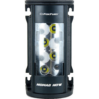 

FoxFury Nomad NOW Scene 5700K White LED Light with Utility Mount System, Multi-Activation Remote, 2500 High Lumens