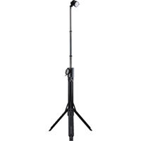 

FoxFury Nomad Prime Scene 5700K Portable White LED Light with Built-In Tripod Legs, 5500 Lumens, Trade Compliant