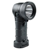 

FoxFury Breakthrough BTS Right-Angle White LED Flashlight, 400 Lumens, Black