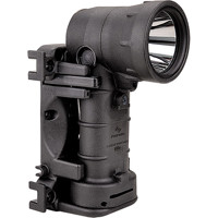 

FoxFury Breakthrough BT2+ Hybrid Right-Angle Rechargeable White LED Flashlight, 700 Lumens, Black