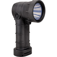 

FoxFury Breakthrough BT2-IS Intrinsic Safe Hybrid Right-Angle White LED Flashlight, 200 Lumens, Black
