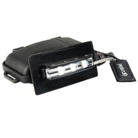 

FoxFury Discover Shield LED Light with Single Switch