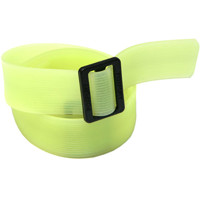 

FoxFury Silicone Strap for Hard Hats and Firefighter Helmets, Glow