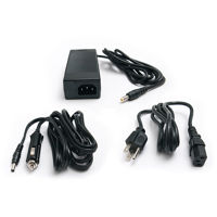 

FoxFury AC Adapter and DC Cord Set for Nomad Prime and NOW Lights
