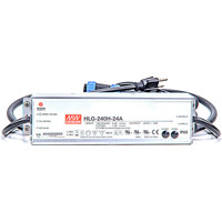 

FoxFury AC Adapter and DC Cord Set for Nomad Transformer Light