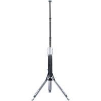 

FoxFury Tripo-Scope M1 Tripod, 22 lbs Capacity, 90" Maximum Height